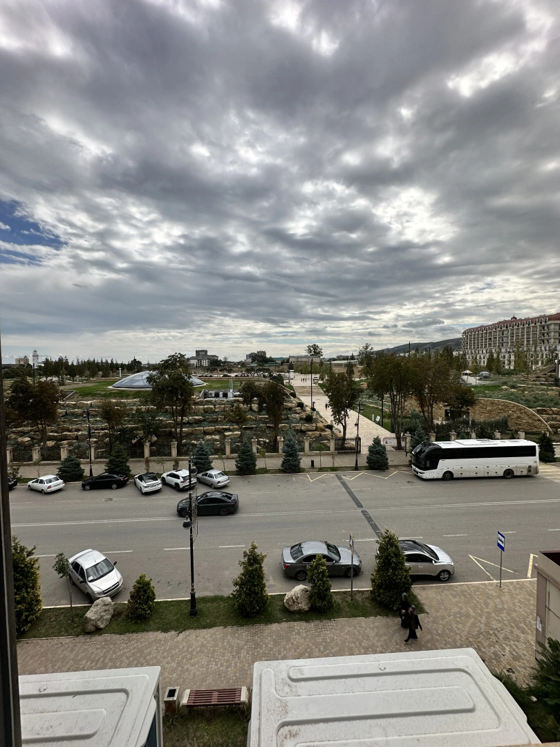 Квартира в ЖК Империал