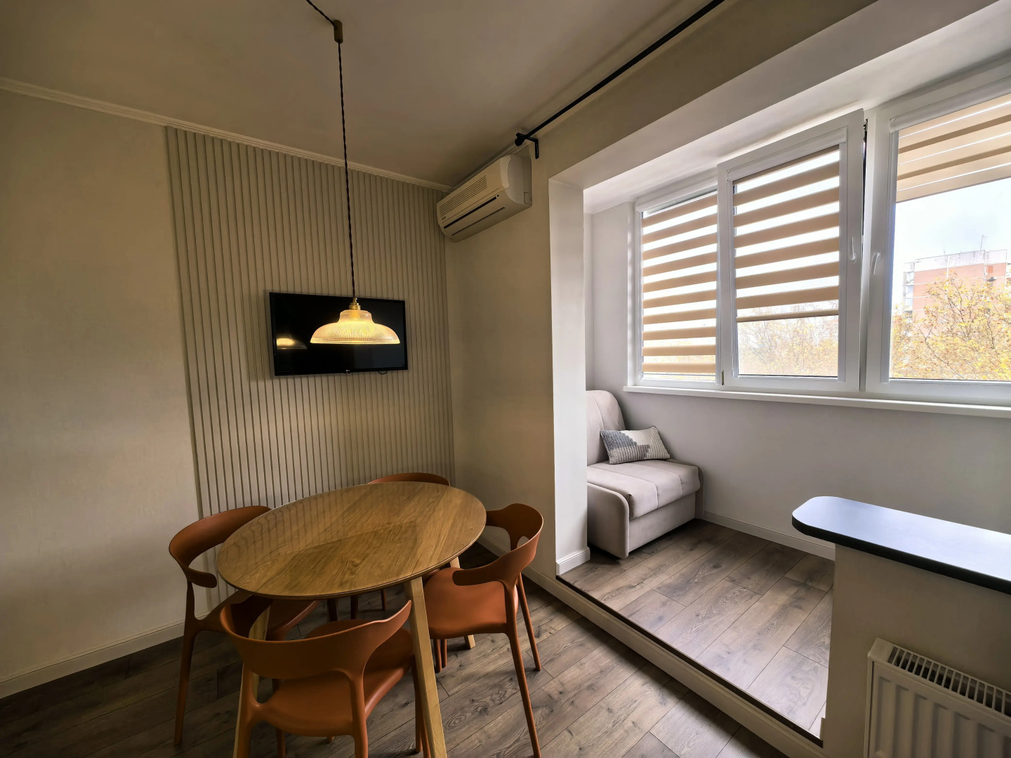 Квартира в Самом Центре Юбилейного Микрорайона