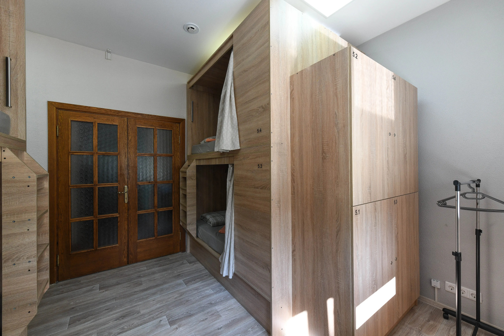 Хостел Минск-Сити