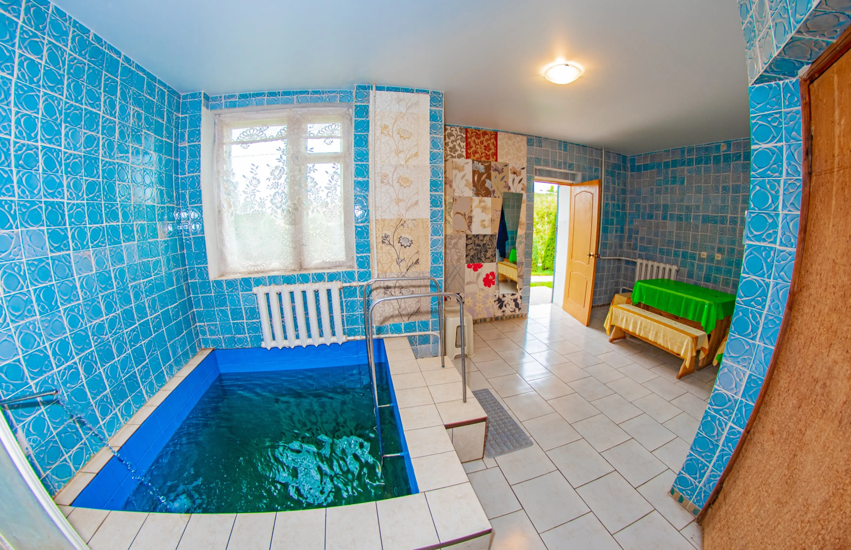 Гостевой Дом DUBRAVA