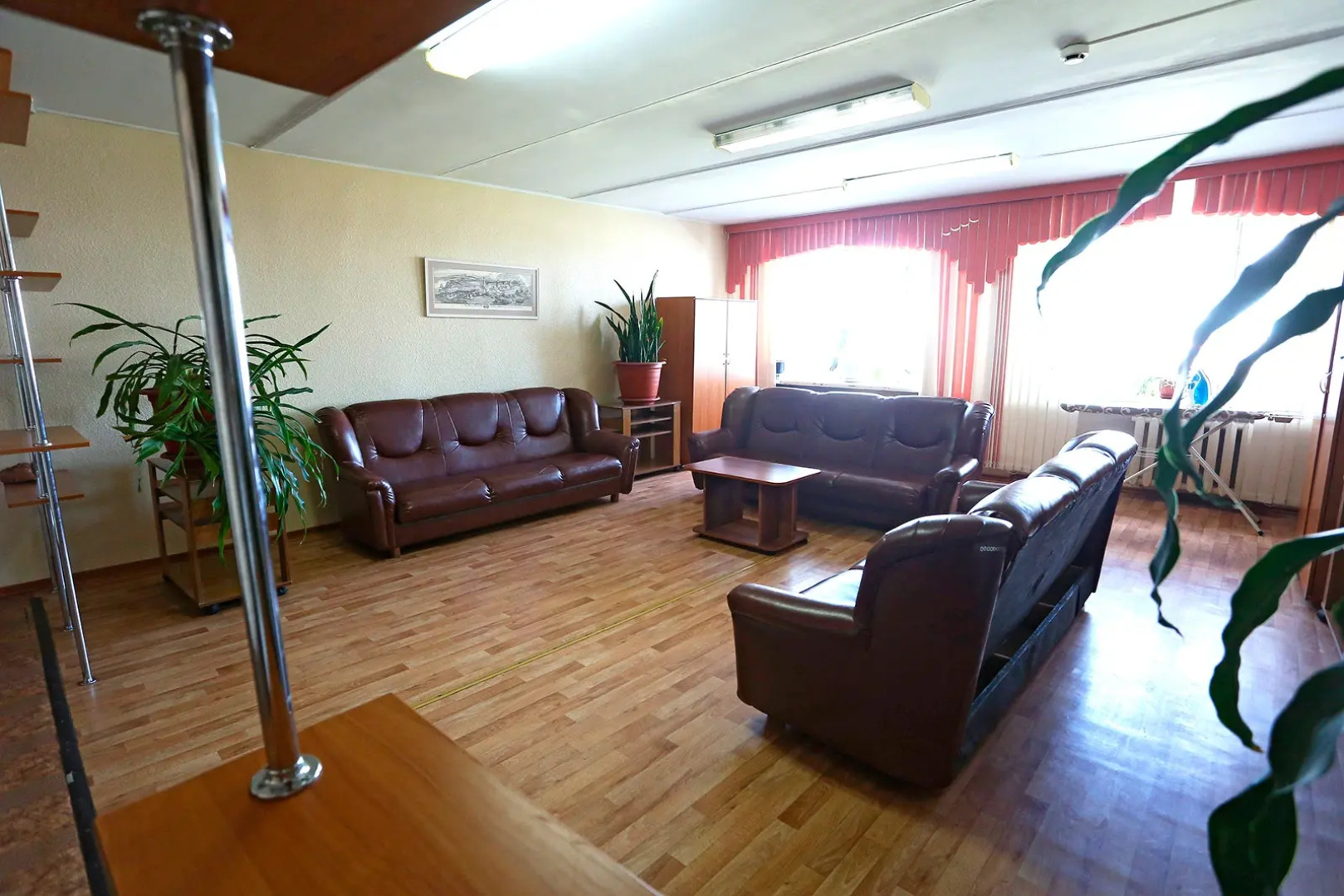 Отель Родина