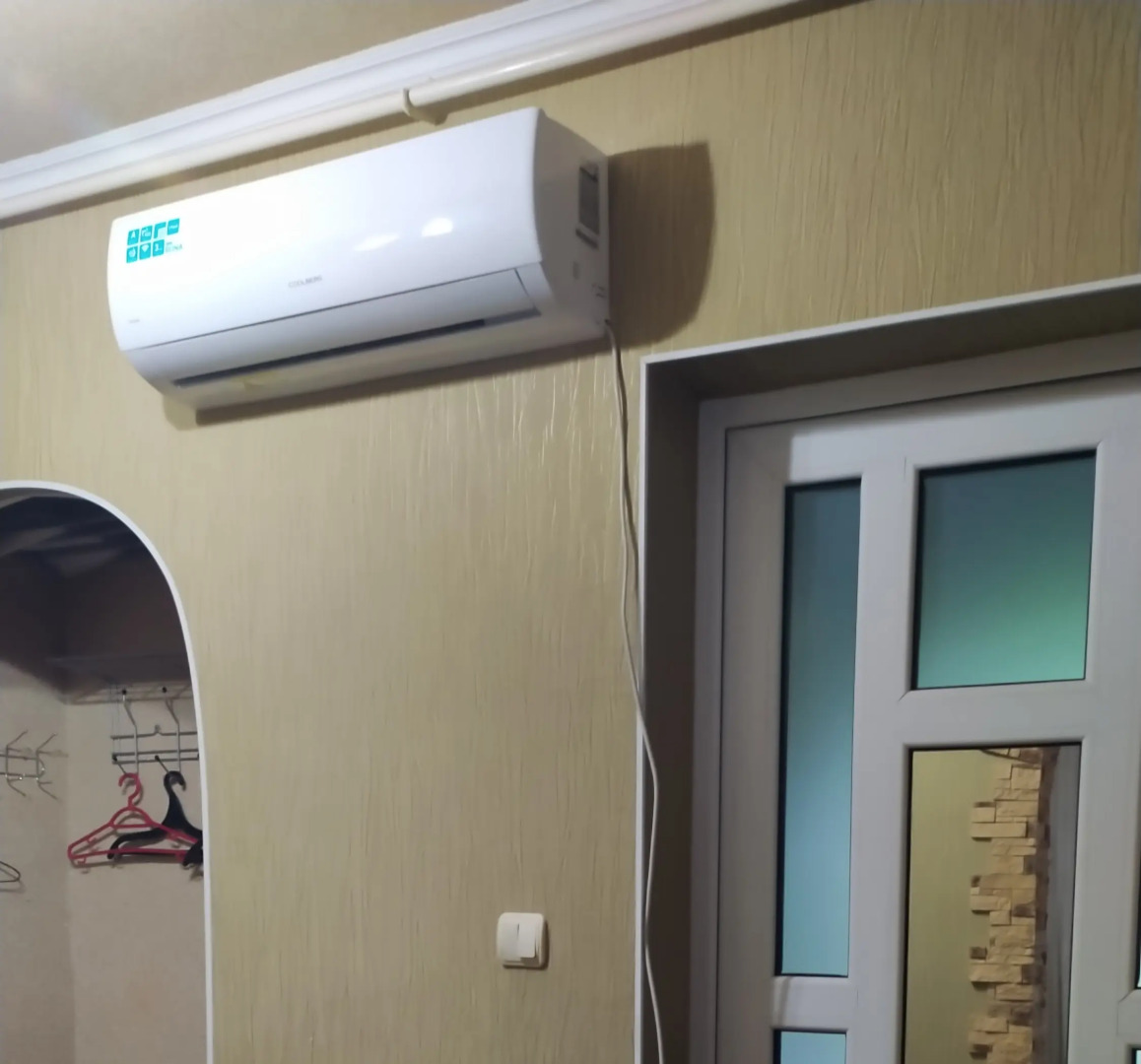 Частный Дом п. Мостовской