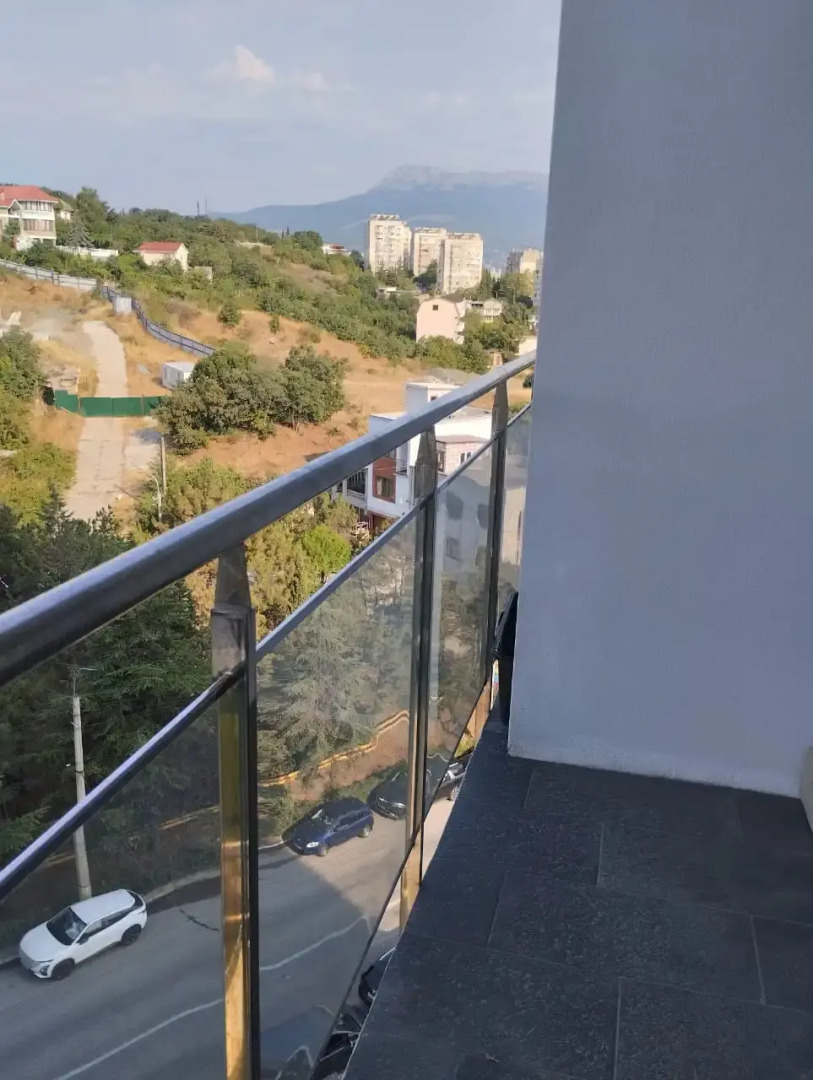 Апартаменты Алуштинский рай