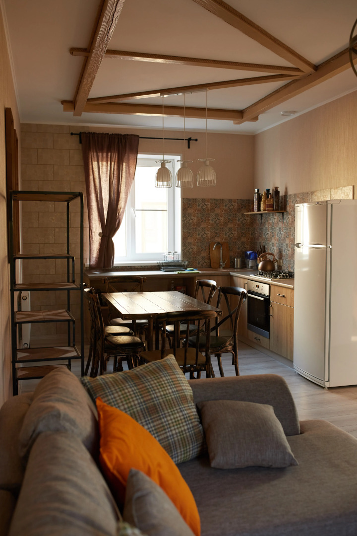 Гостевой Дом Усадьба Выкопань