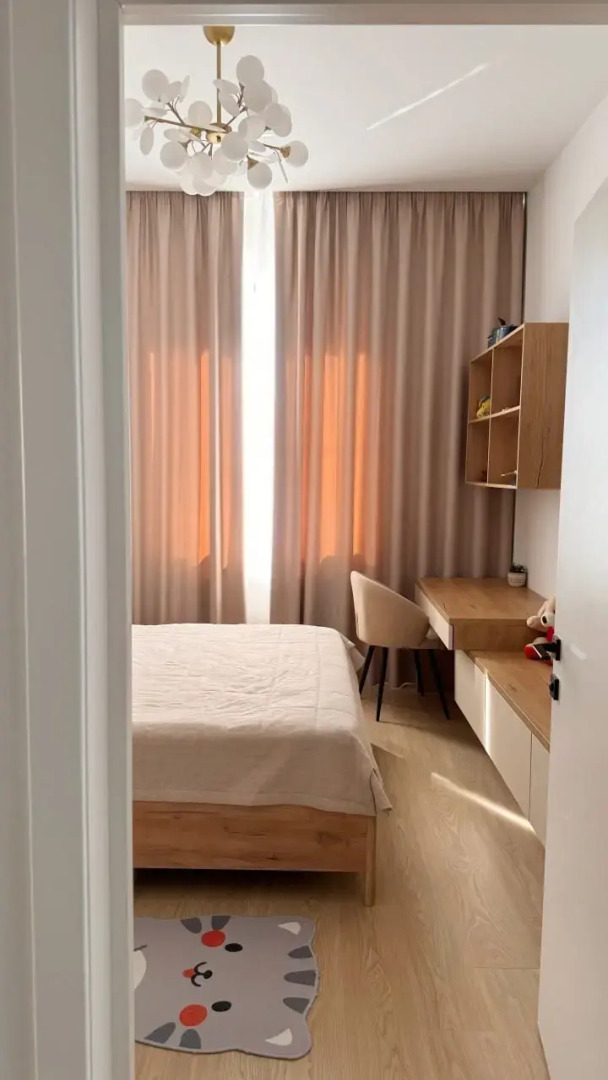 Вилла в 12 минутах от моря с подогреваемым бассейном