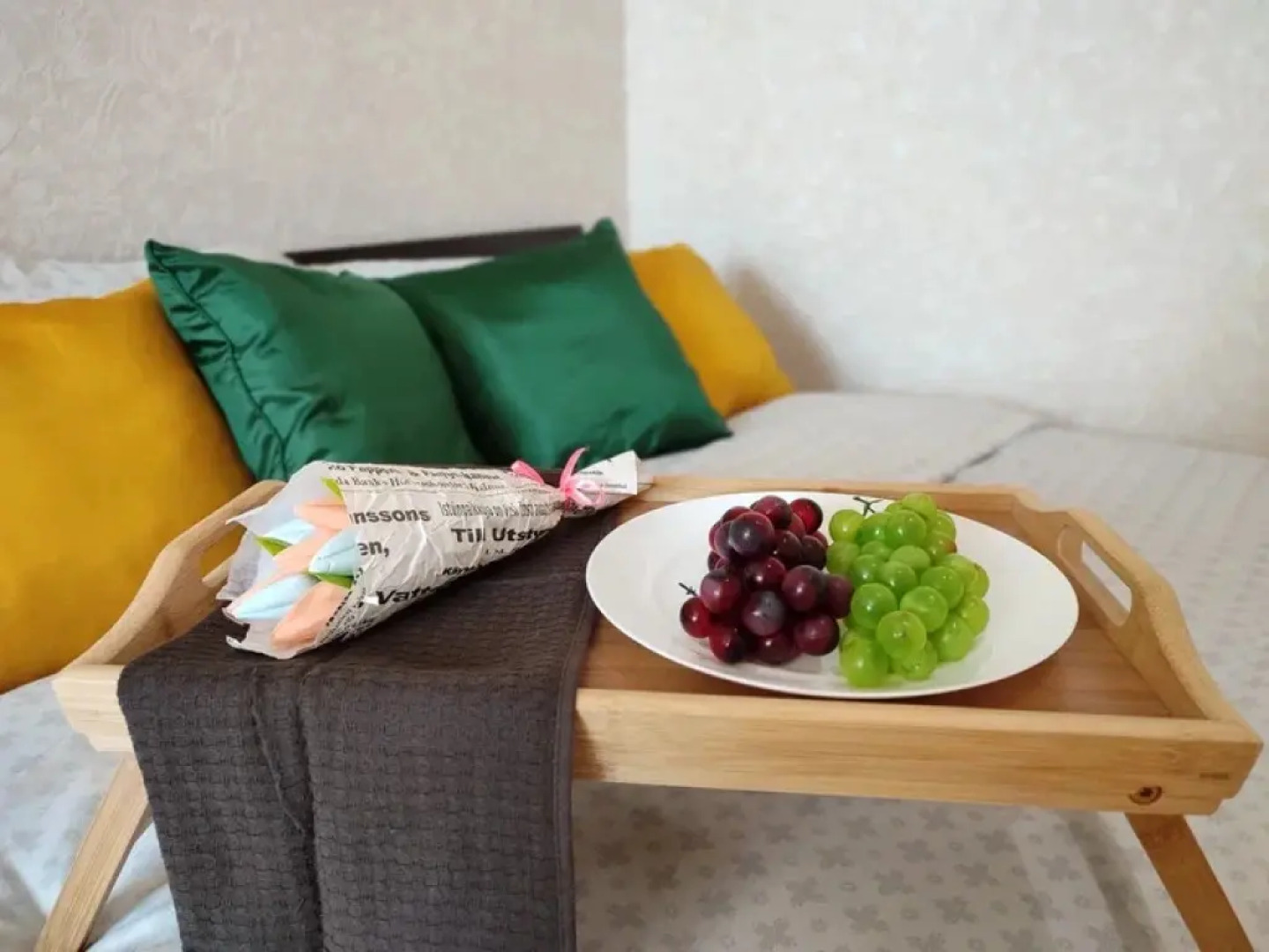 Апартаменты Атмосфера-Life 3