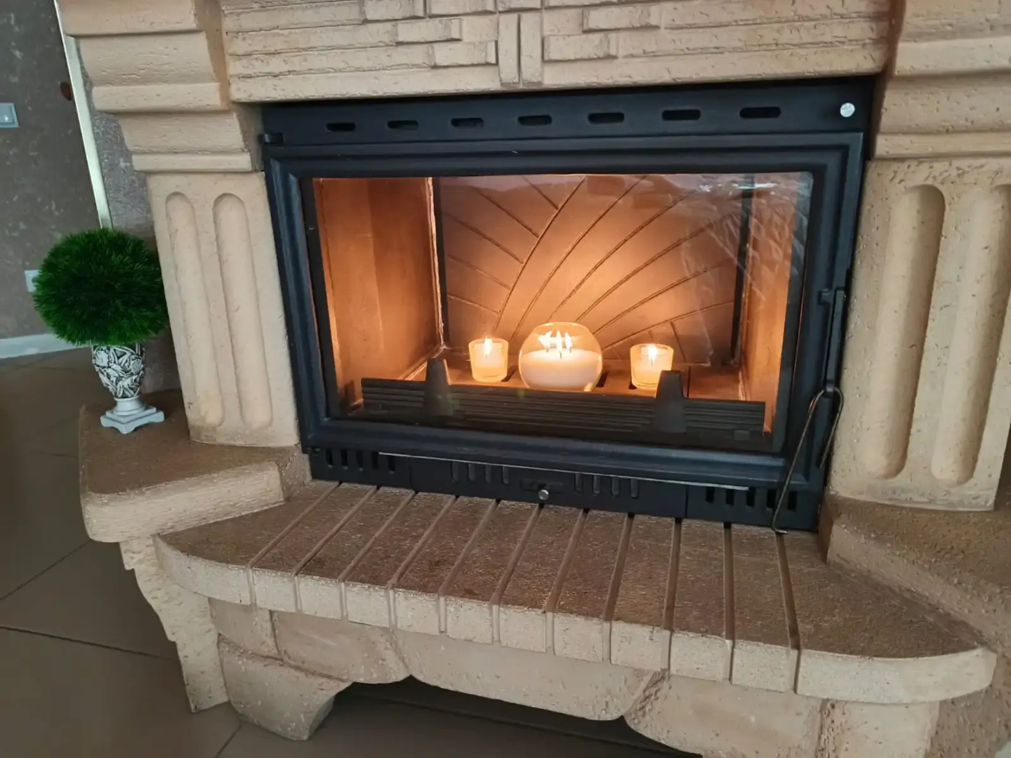 Гостевой Уют на Верейской