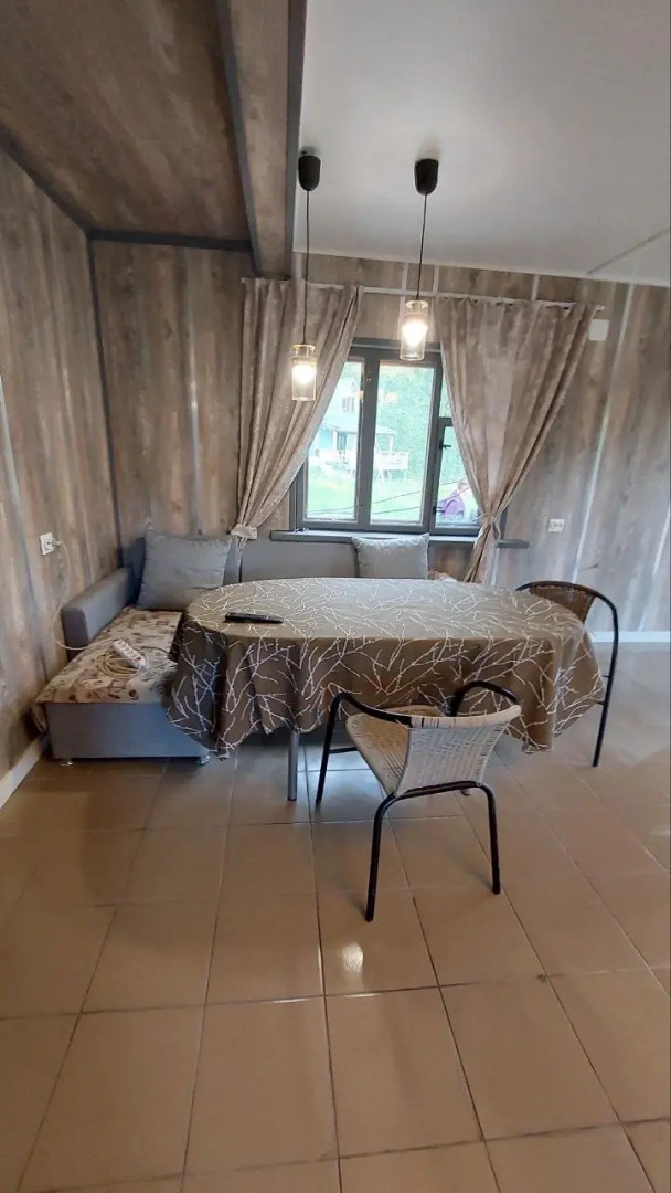 База отдыха Любимовская