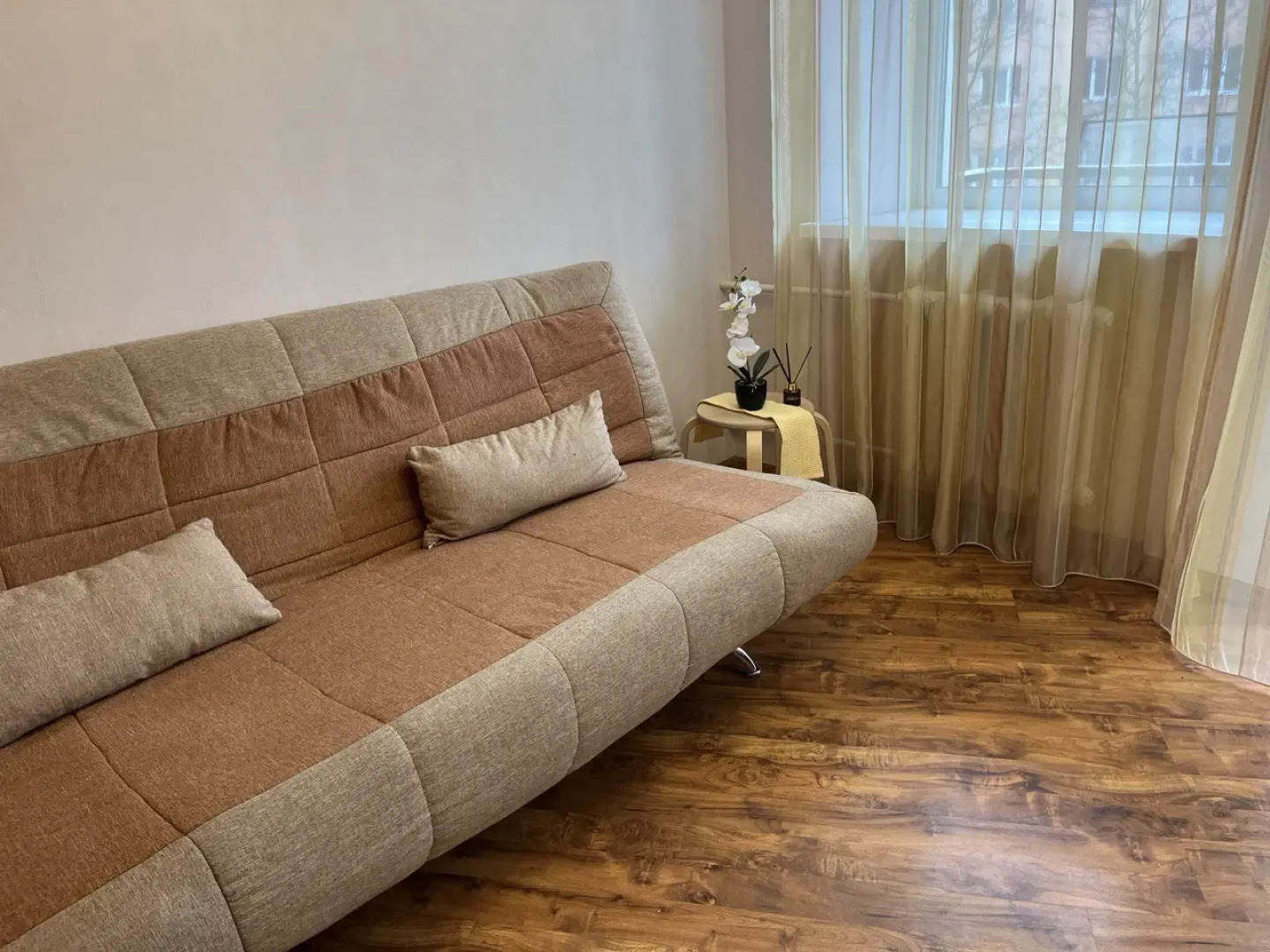 Апартаменты Квартира в сердце города