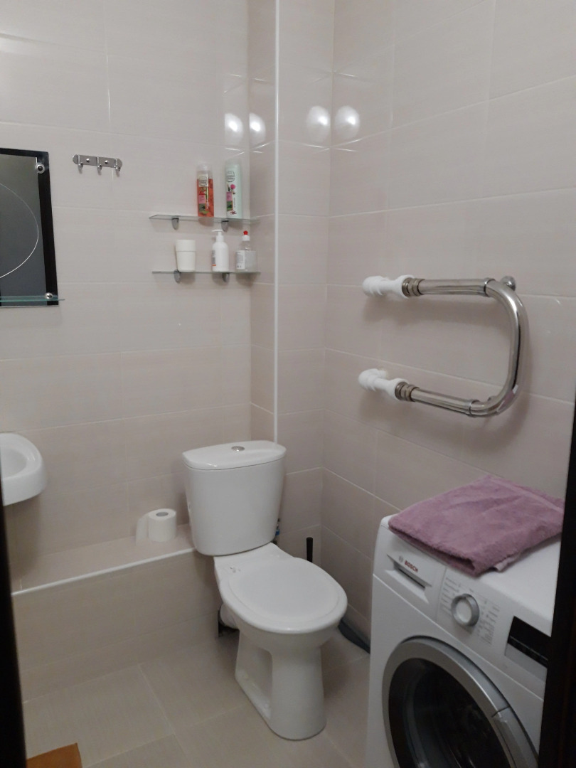 Квартира на Игнатова 37