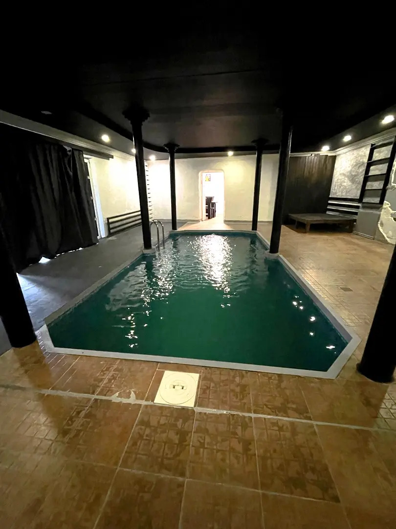 База отдыха Подкова счастья