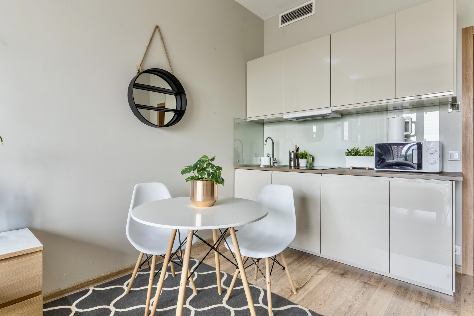 Апартаменты BridgeLOFT