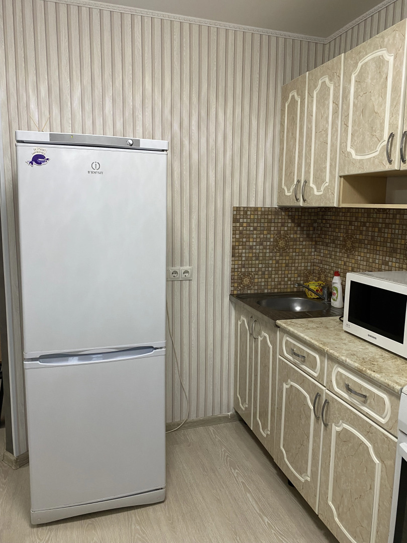 Апартаменты Уютная Студия на Коммунистическом проспекте