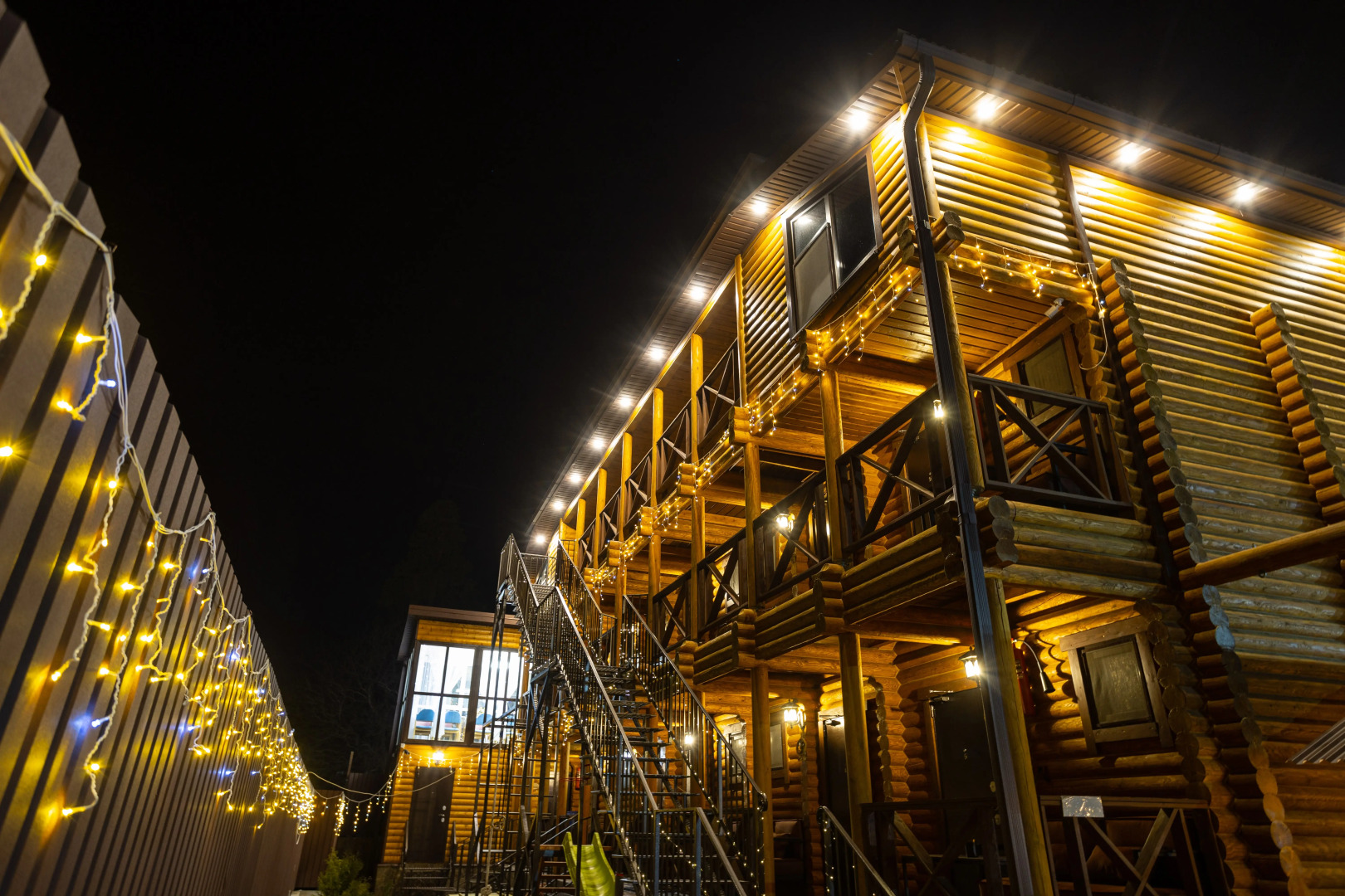 Апартаменты Артхаус