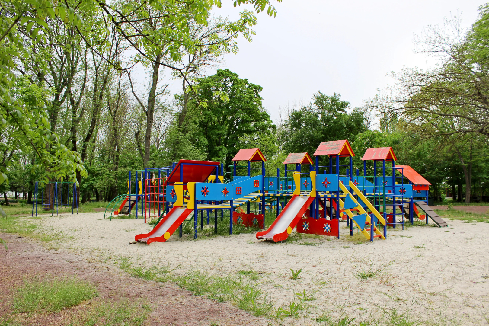 Отель Станция Морская