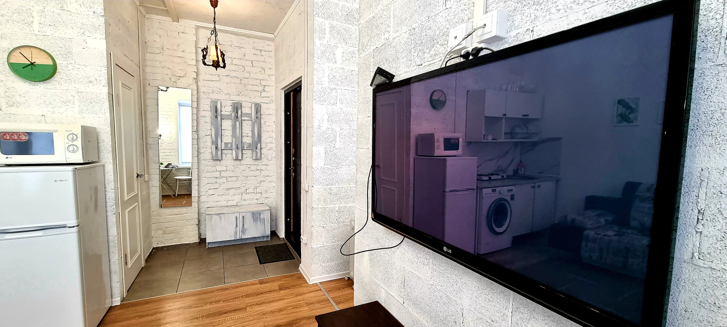 Квартира тц Лазурный