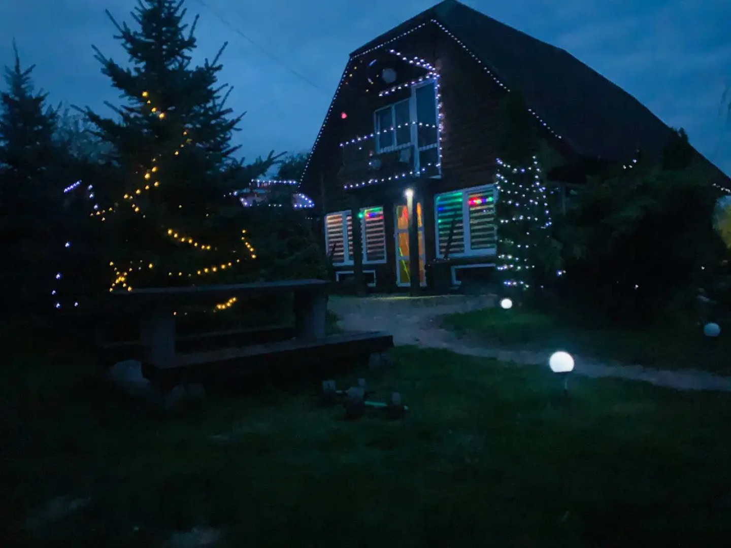 Гостевой дом Три Богатыря 