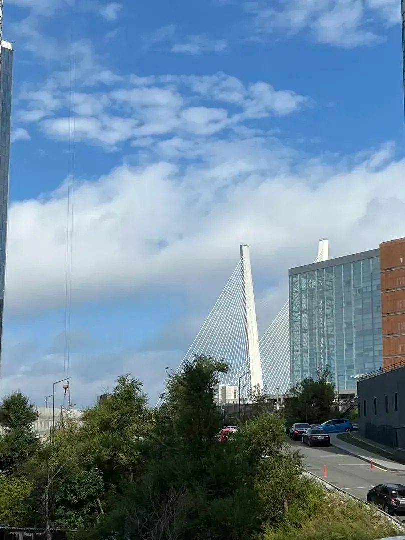 Квартира в новом доме ЖК Морион