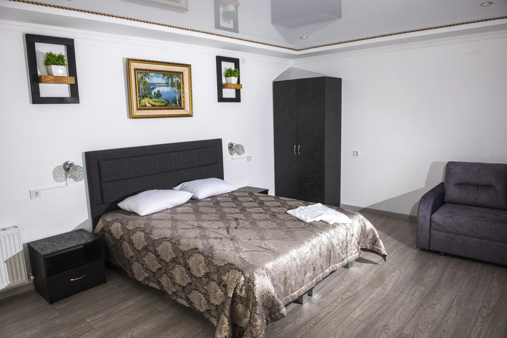 Гостевой Дом Emerald