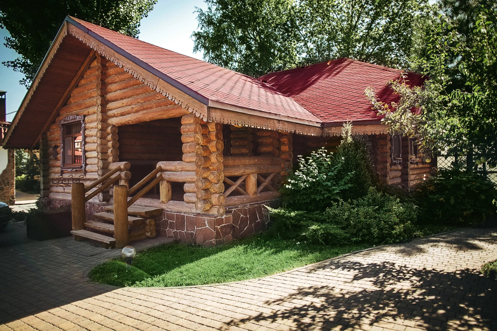 Мини-Отель Тет-а-Тет