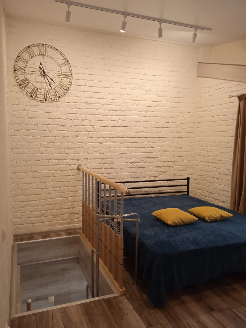 Квартира Рижский 32б