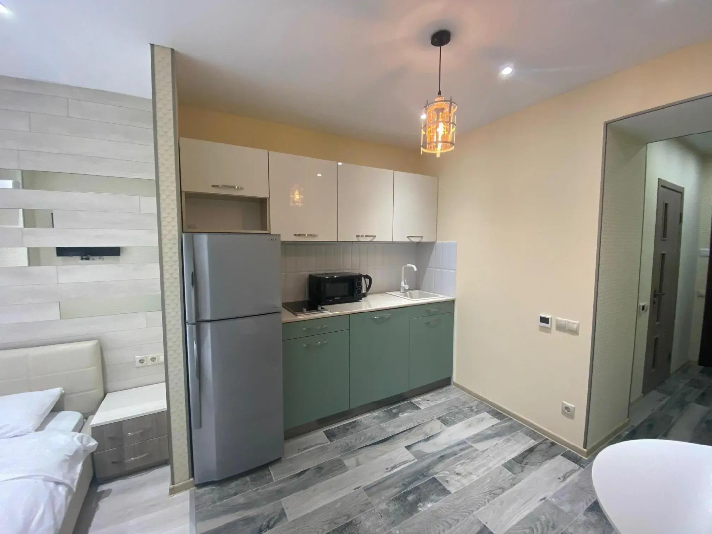 Апартаменты Orbi Beach Tower Batumi