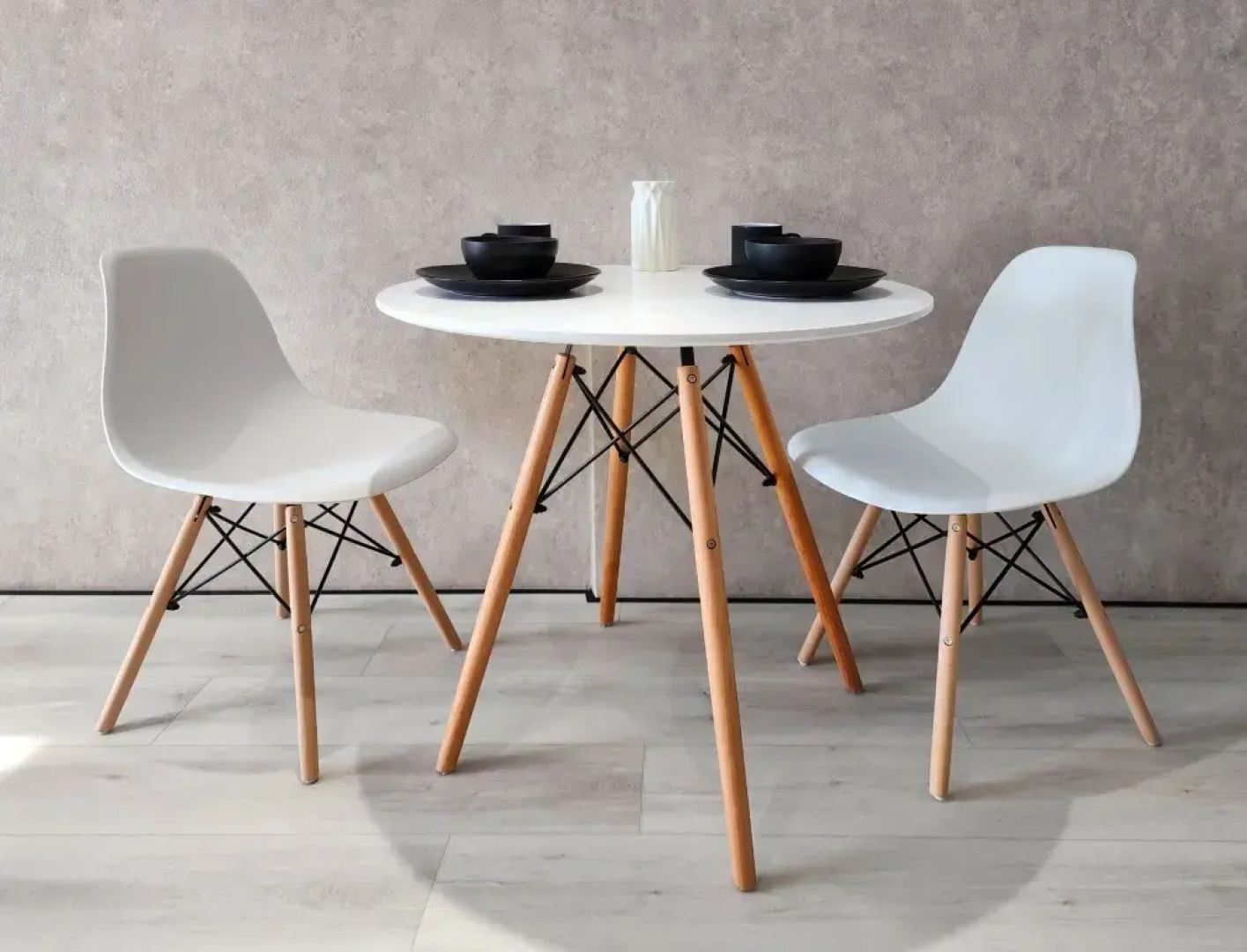 Апартаменты ВИП Номер в Метрополис 1