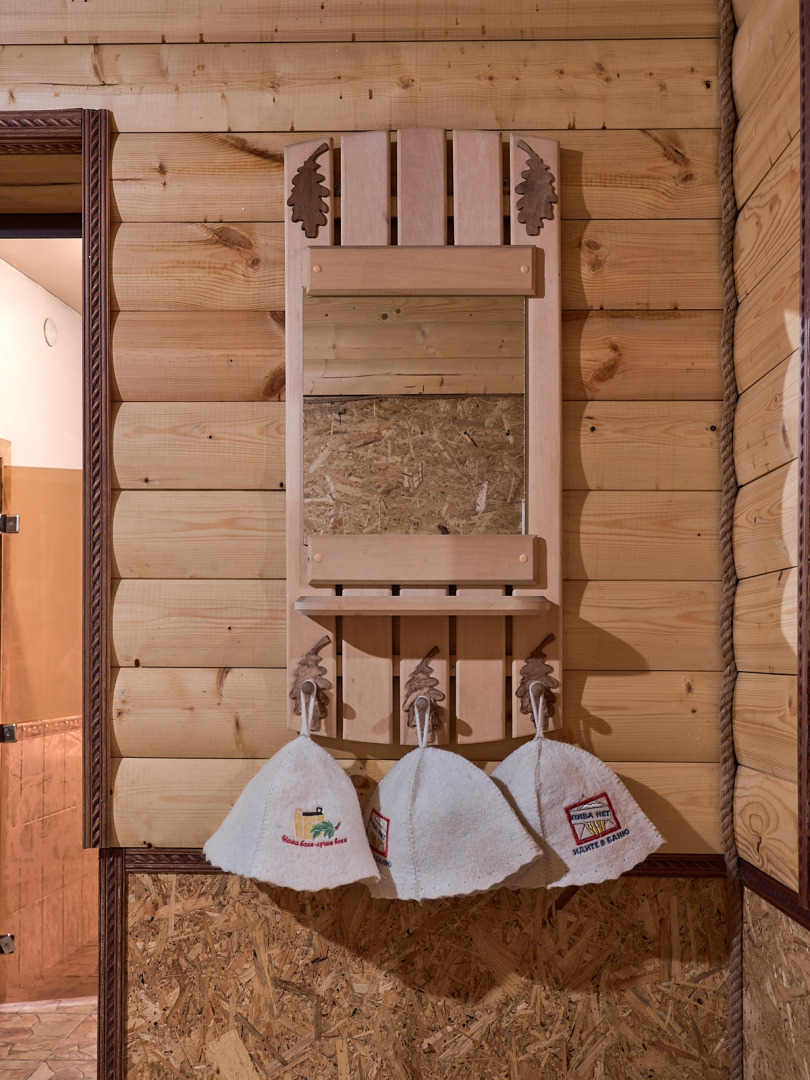 Отель Gold Star