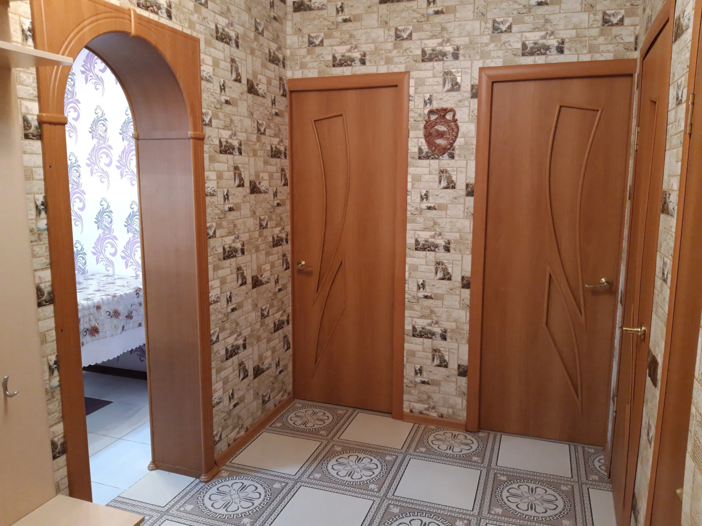 Квартира Удачный