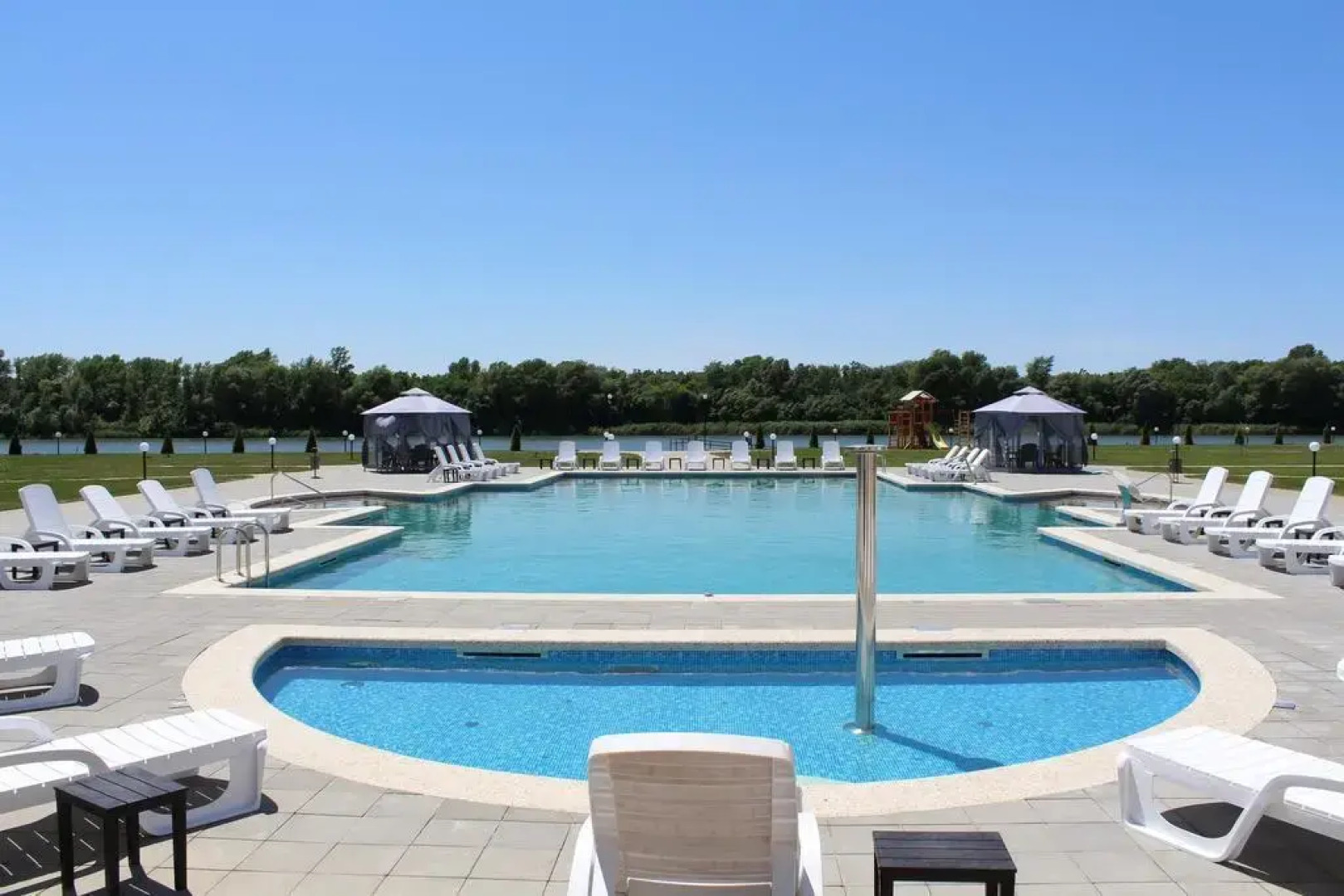 Отель Петровская застава