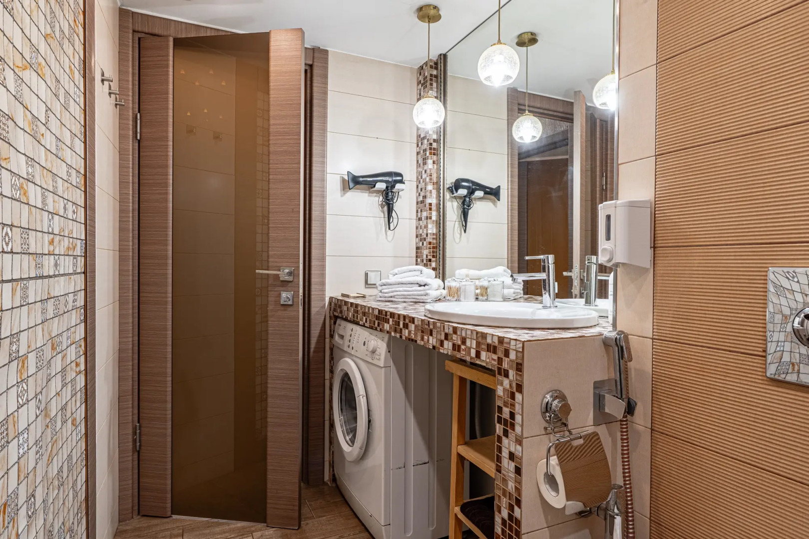 Апартаменты на Невском проспекте, д.91