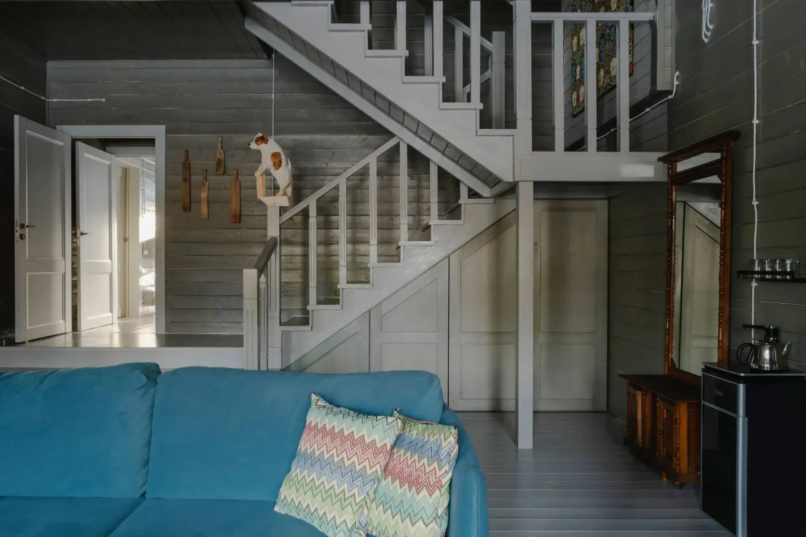 Гостевой Дом Частная Территория