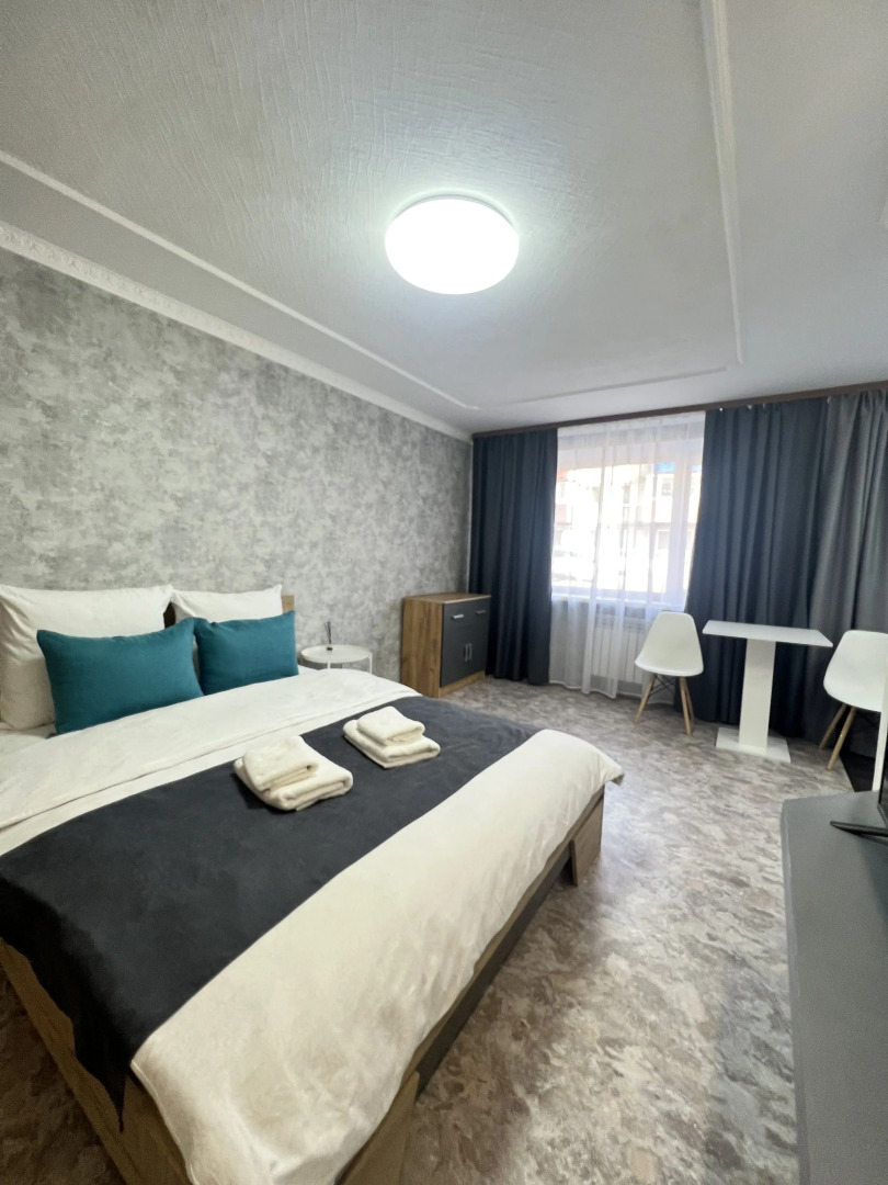 Апартаменты Созвездие Камчатки на Красной Линии