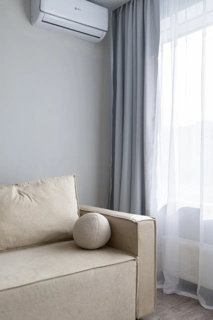 Апартаменты на улице 50 лет Октября 57В