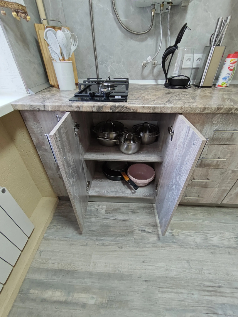 Квартира на Парковой 36