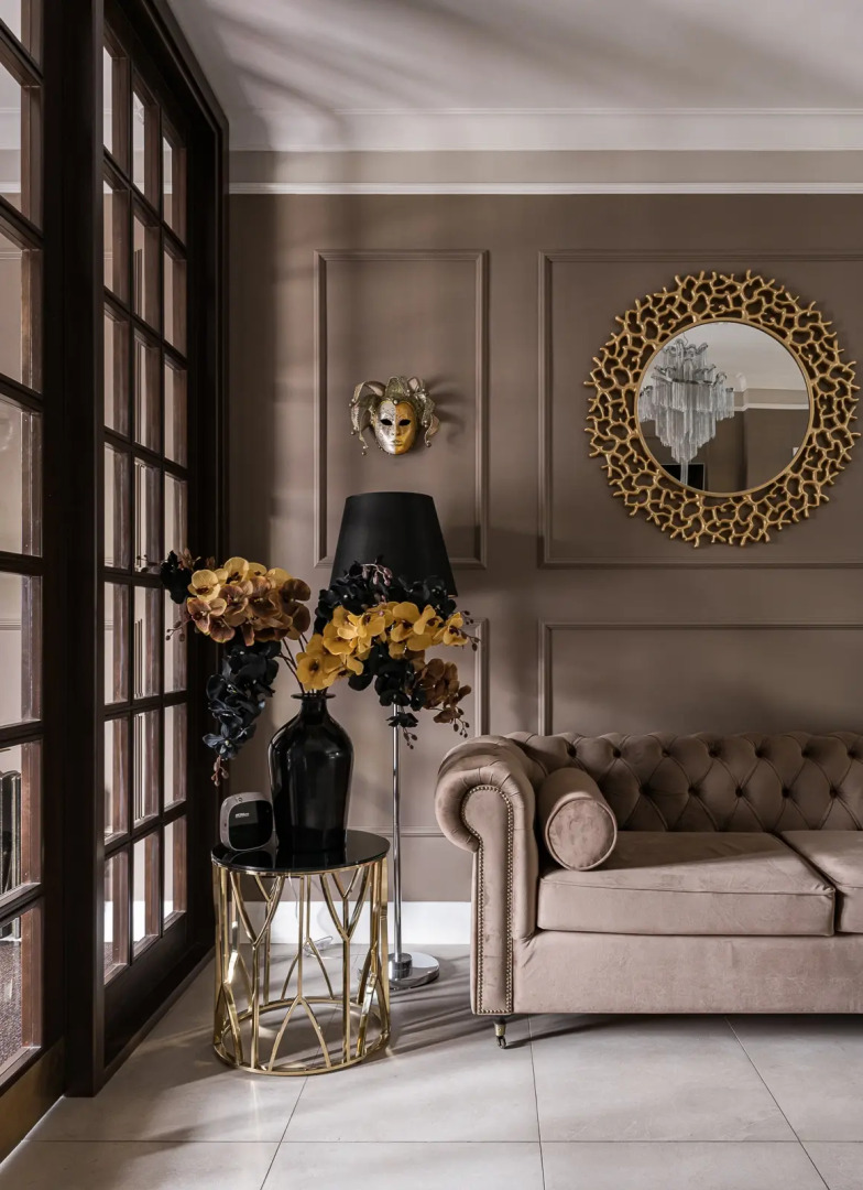 Отель Покровский