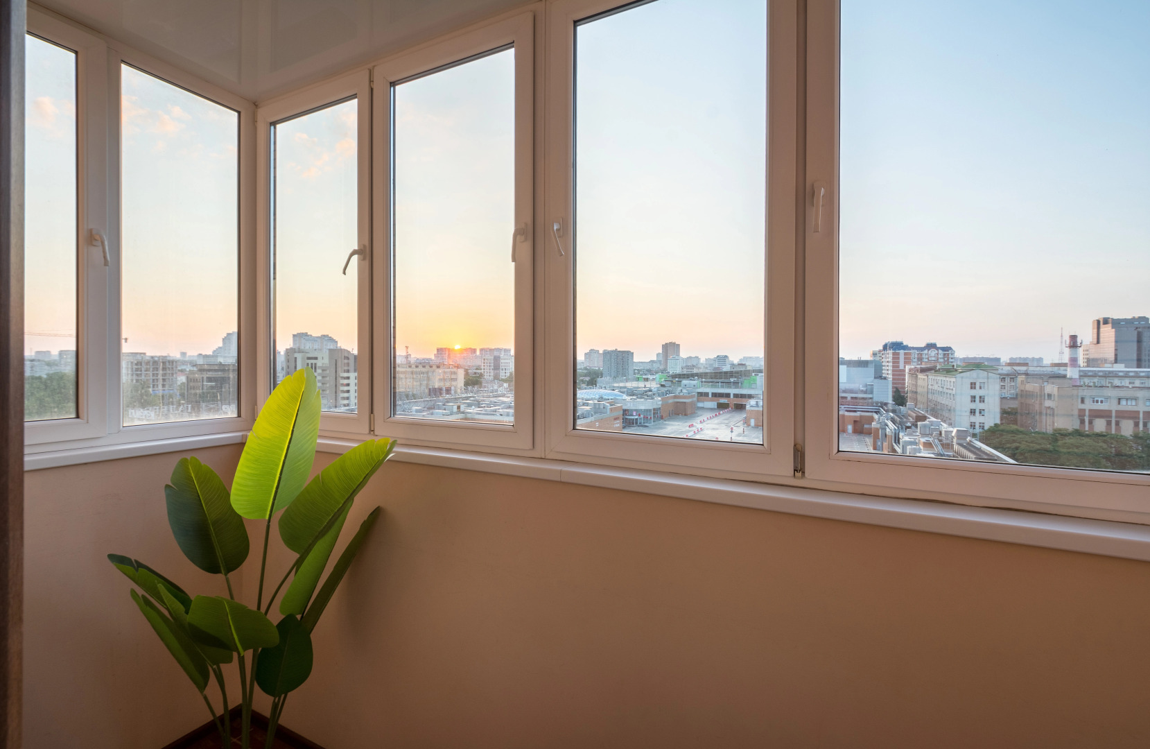 Апартаменты Gallery Krasnodar by Roomers 1