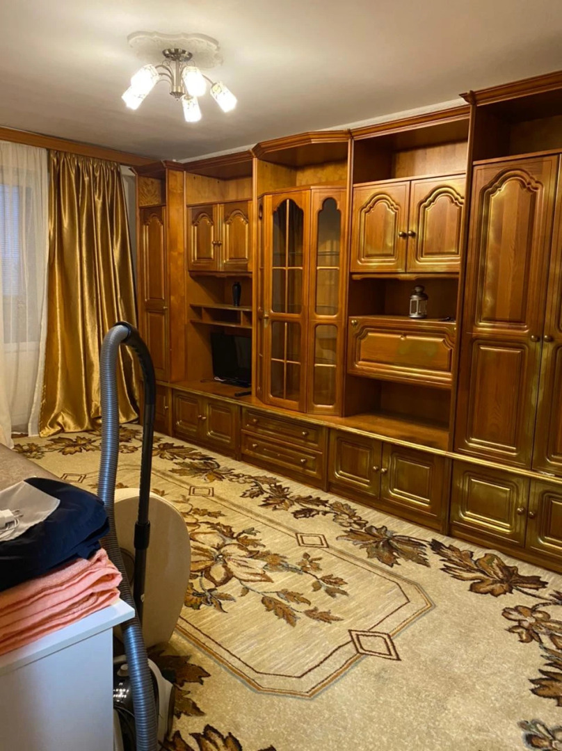 Апартаменты Андреевка 24а