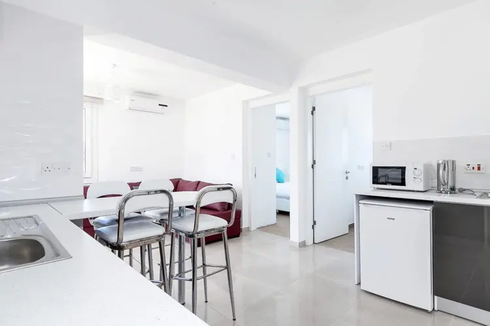 Отель The Ship Inn