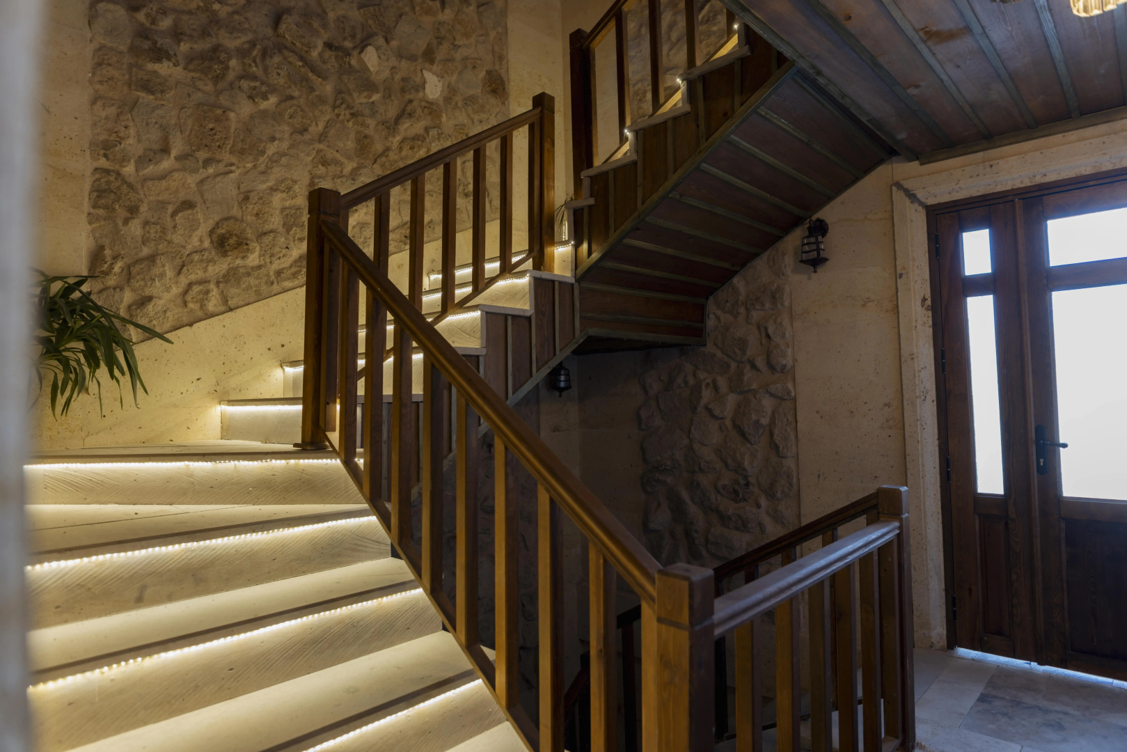 Zeppelin Cappadocia Hotel