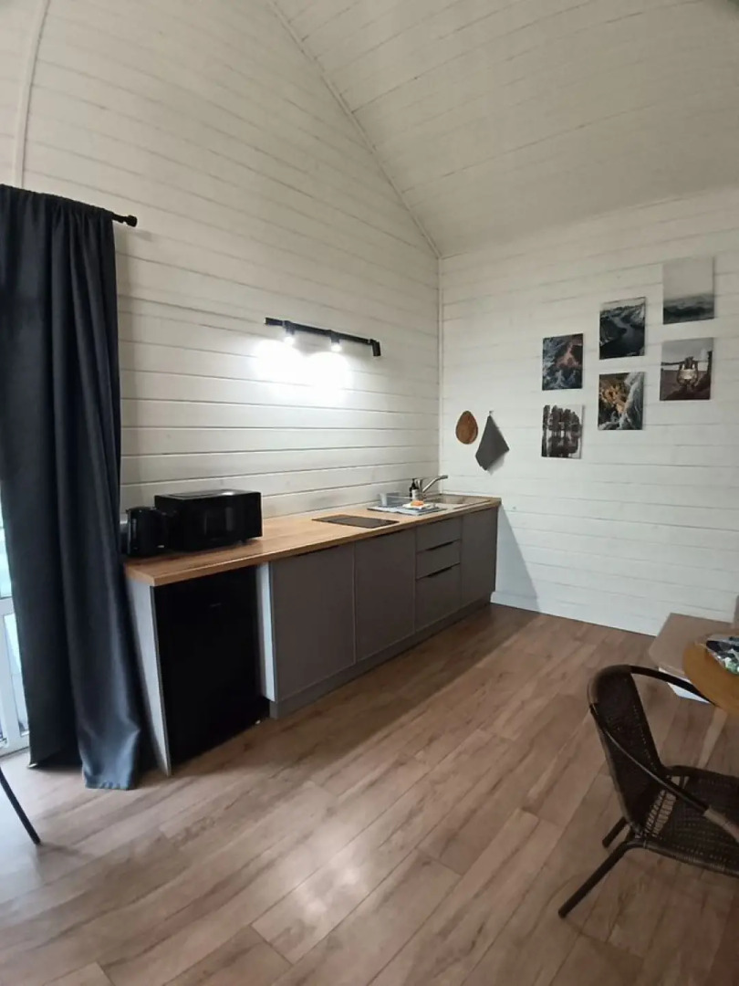 Частный дом Уютный и Атмосферный Минино