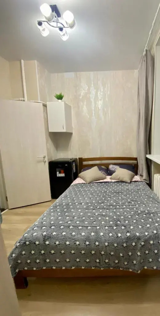 Апартаменты на улице Николаева 23