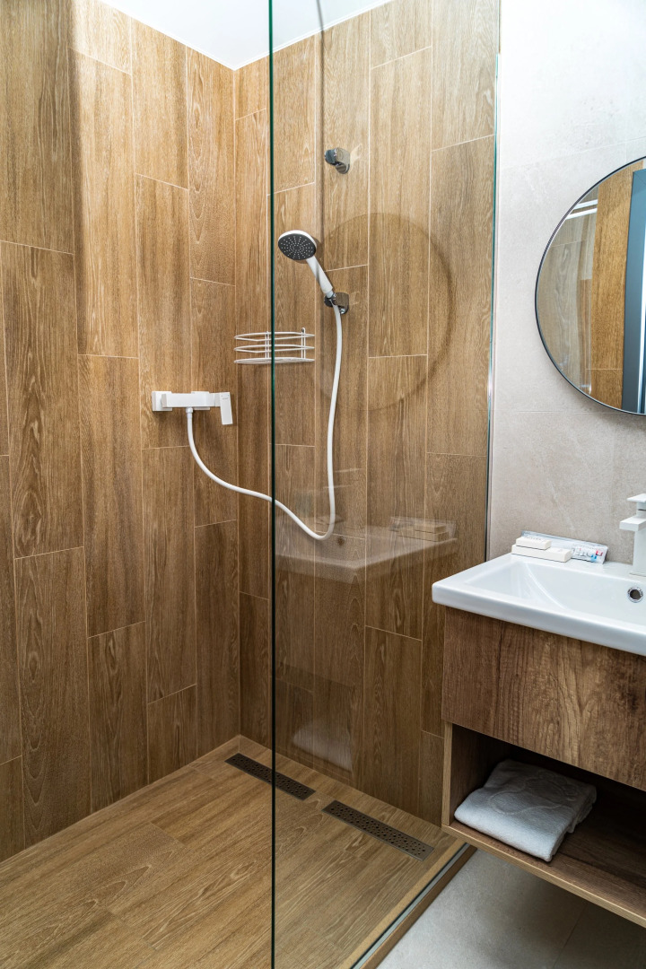 Мини-отель Ривер Хаус