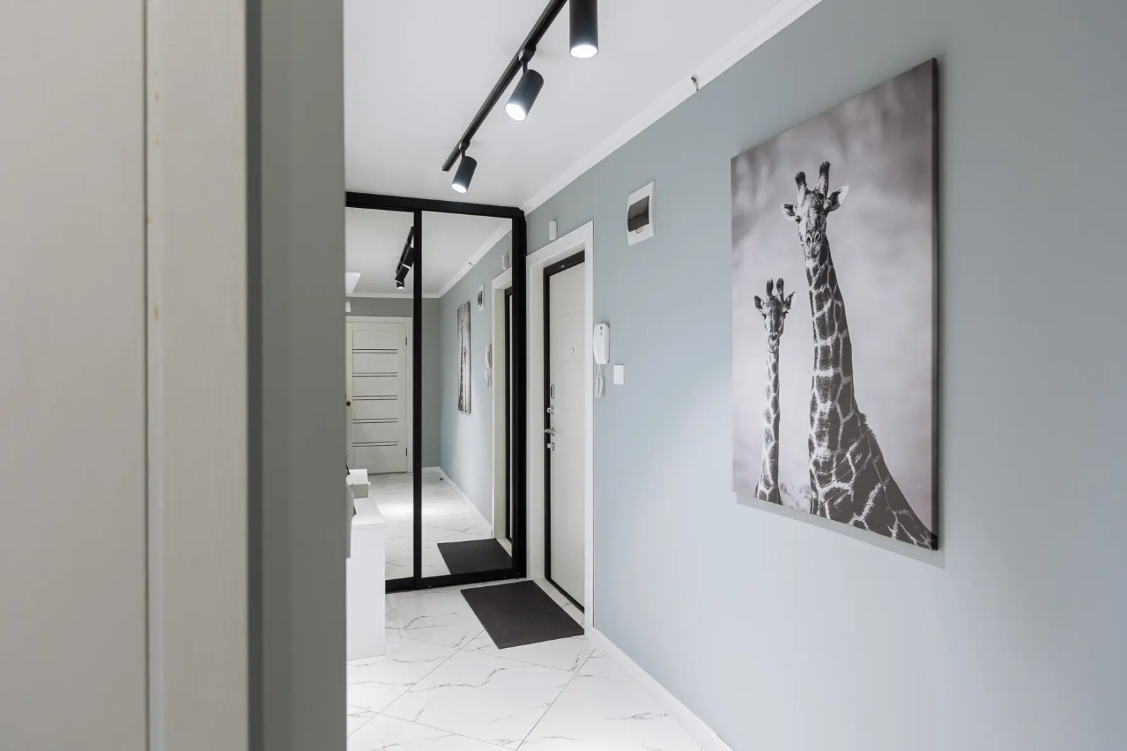 Апартаменты Malkova apartments на Старпопрегольской небережной