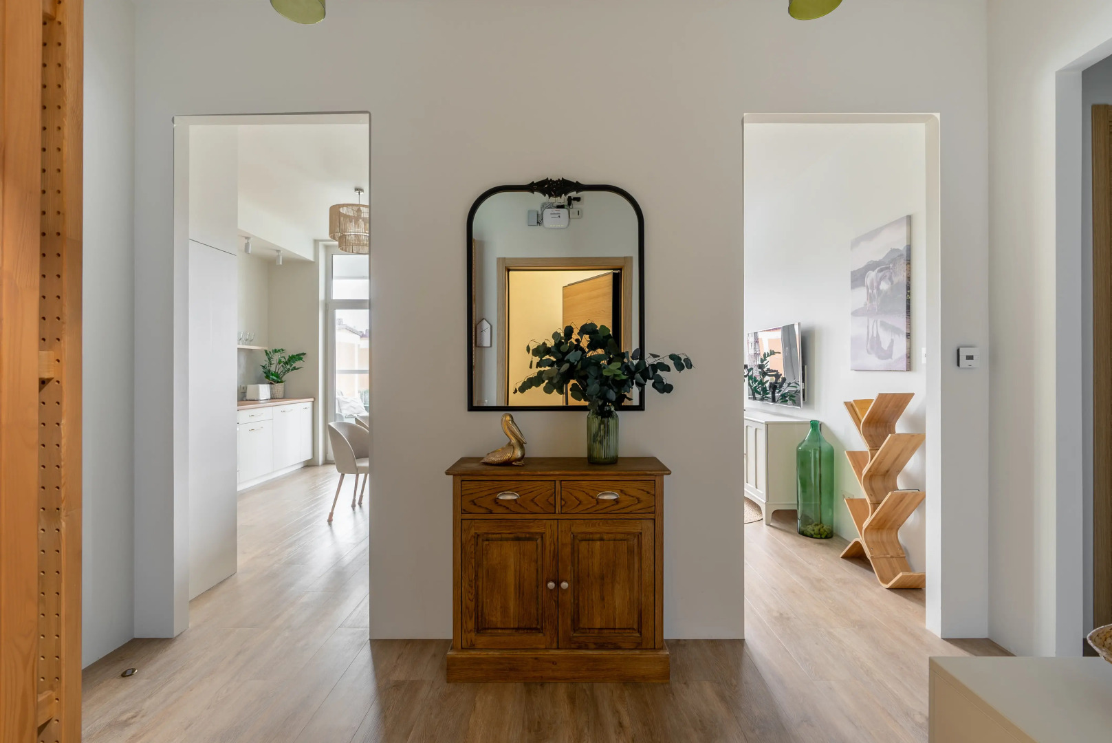 Апартаменты Eco Villa на Кокколевской