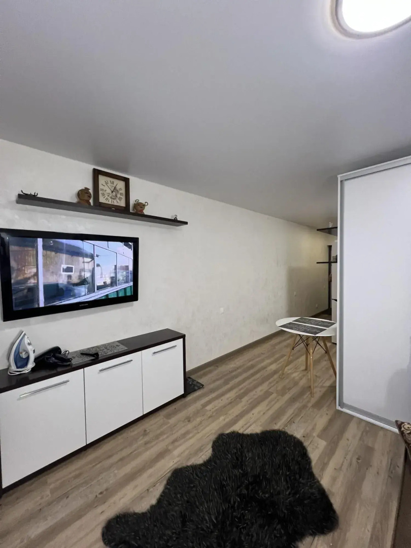 Апартаменты 193 на улице Матросова 3