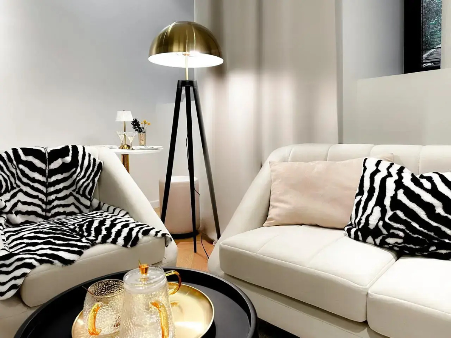 Апартаменты Matison Home Петровка 26