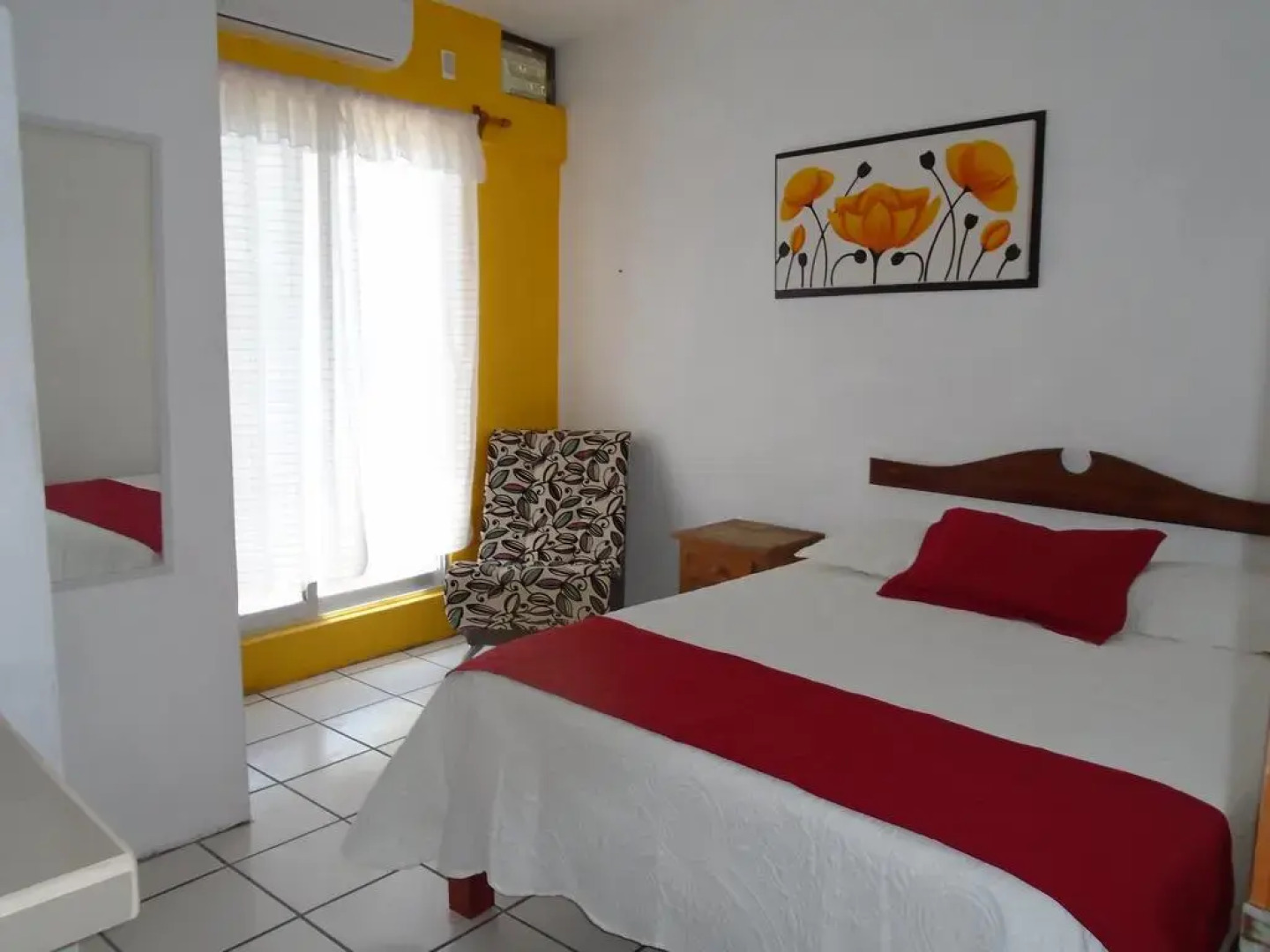 Отель Oasis Cuyutlán by Rotamundos