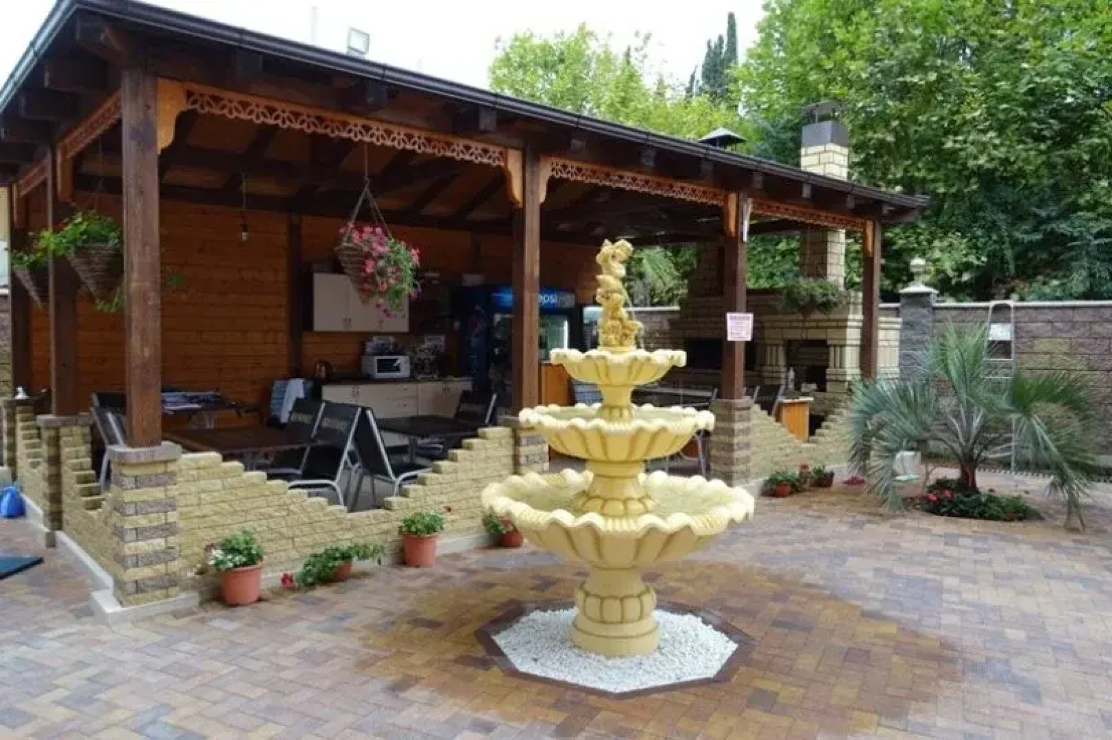 Мини-отель Коралл