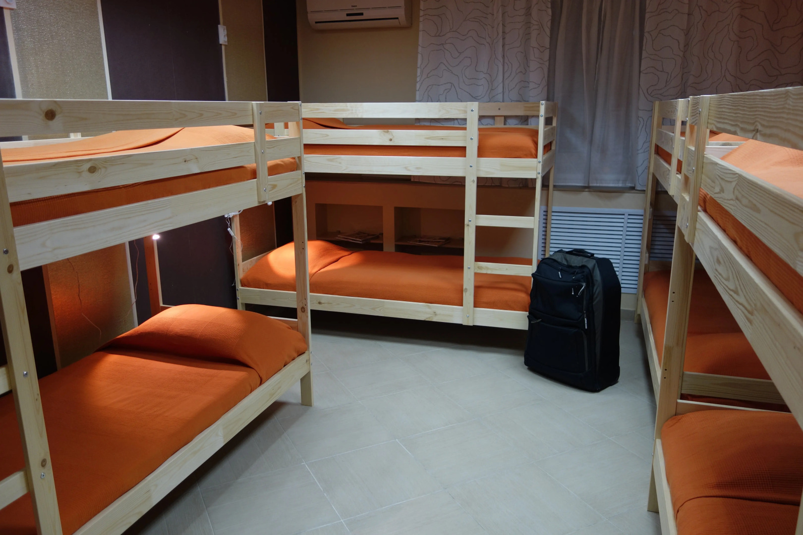 Хостел Центр